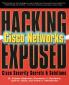 Hacking Exposed Cisco Networks