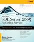 Microsoft SQL Server 2005 Reporting Services