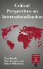Critical Perspectives on Internationalisation