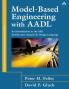 Model-Based Engineering with Aadl