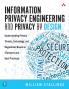Information Privacy Engineering and Privacy by Design