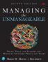 Managing the Unmanageable