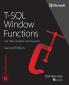 T-SQL Window Functions