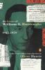 Letters of William S. Burroughs