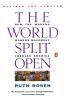 World Split Open