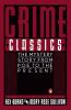 Crime Classics