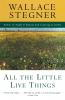 All the Little Live Things