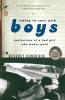 Riding in Cars with Boys