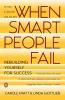 When Smart People Fail