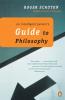 An Intelligent Person's Guide to Philosophy