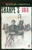 Sharpe's Gold