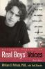 Real Boys' Voices