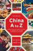 China A to Z