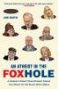 An Atheist in the FOXhole
