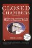 Closed Chambers