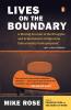 Lives on the Boundary