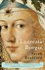 Lucrezia Borgia