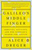 Galileo's Middle Finger
