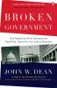 Broken Government