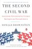 Second Civil War