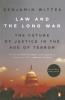 Law and the Long War