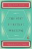Best Spiritual Writing
