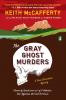 Gray Ghost Murders