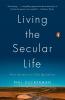 Living the Secular Life