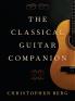 The Classical Guitar Companion