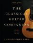 Classical Guitar Companion