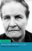 Anscombe's Intention