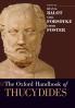 Oxford Handbook of Thucydides