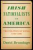 Irish Nationalists in America