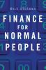 Finance for Normal People