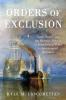 Orders of Exclusion