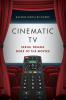 CINEMATIC TV P