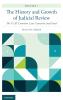 History and Growth of Judicial Review Volume 1