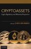Cryptoassets