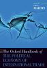 Oxford Handbook of the Political Economy of International Trade