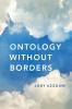 Ontology Without Borders