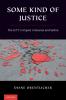 Some Kind of Justice