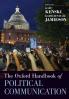 Oxford Handbook of Political Communication