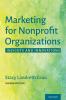 Marketing for Nonprofit Organizations