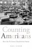 Counting Americans