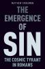 The Emergence of Sin
