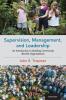 Supervision Management and Leadership