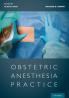 OBSTETRIC ANESTHESIA PRACTICE P