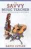 The Savvy Music Teacher