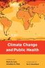 Climate Change and Public Health