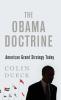 Obama Doctrine